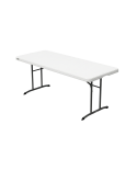Stół 80955 (183x76 cm)