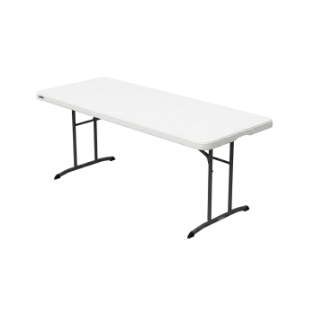 Stół 80955 (183x76 cm)