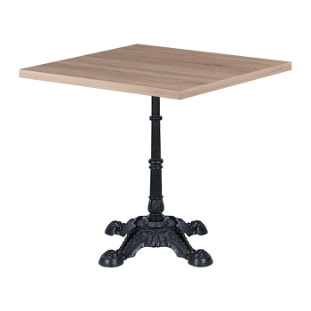 Stolik Castello blat laminowany