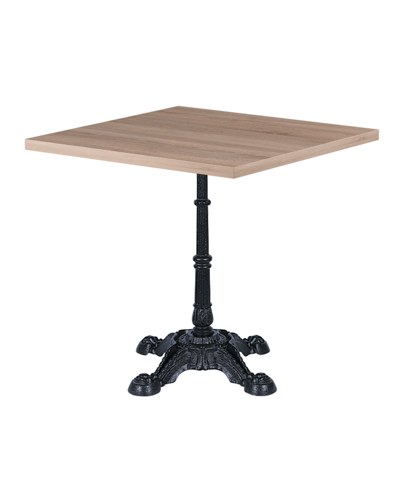 Stolik Castello blat laminowany