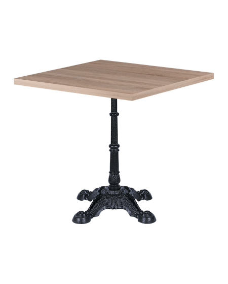 Stolik Castello blat laminowany