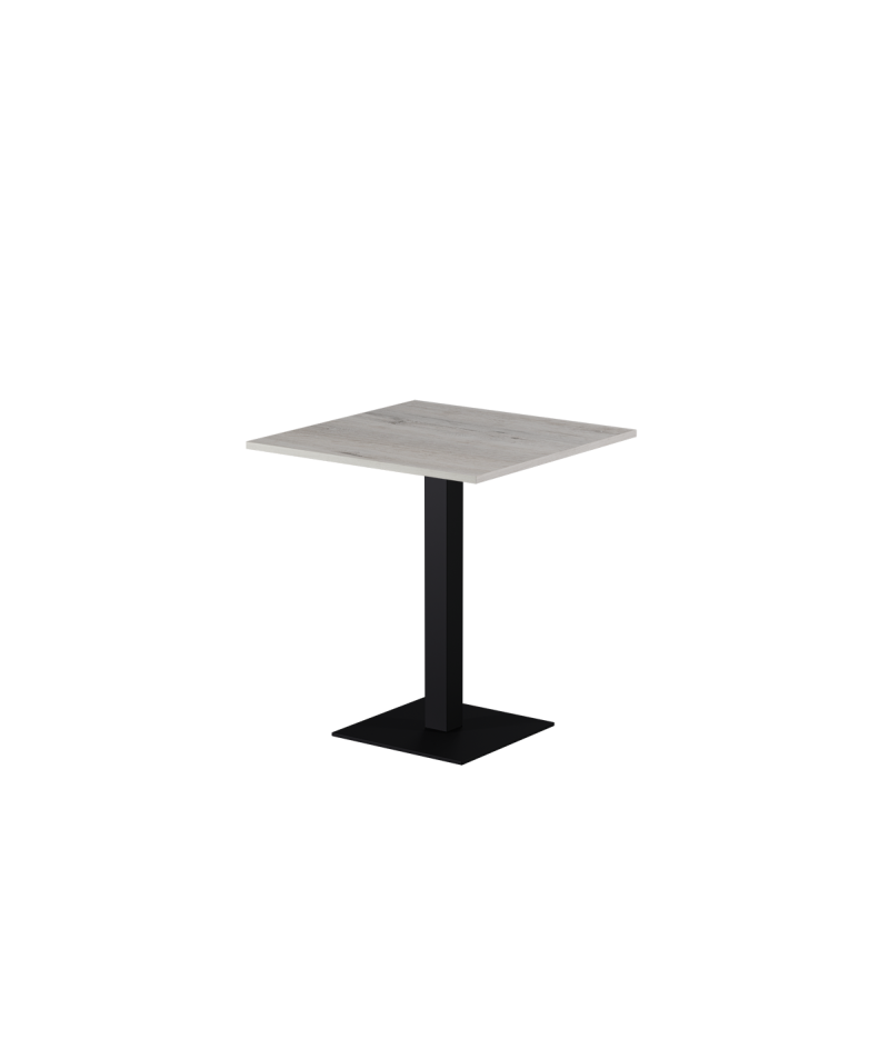 Stolik Alfa S blat laminowany