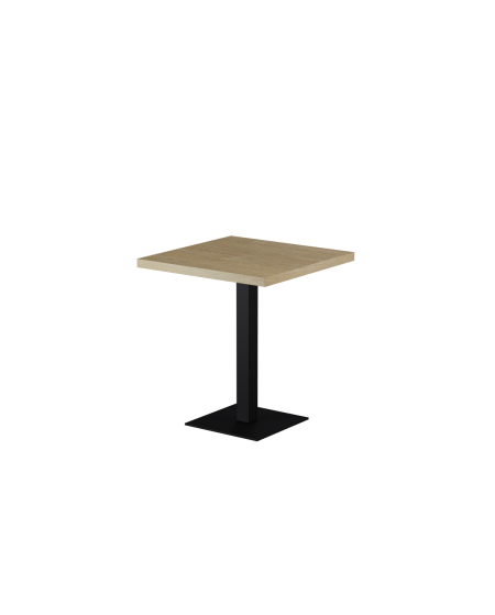 Stolik Alfa S blat laminowany