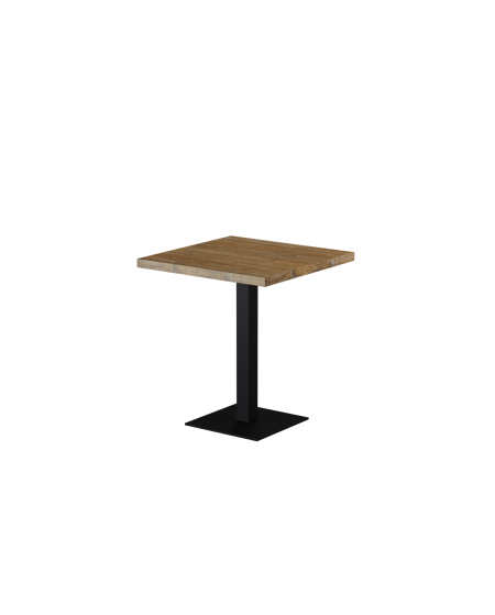 Stolik Alfa S blat laminowany