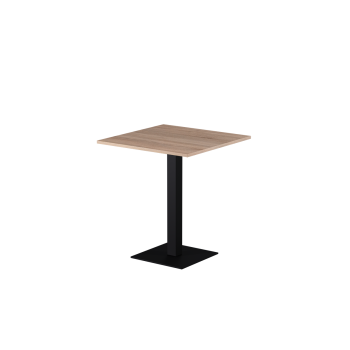 Stolik Alfa S blat laminowany