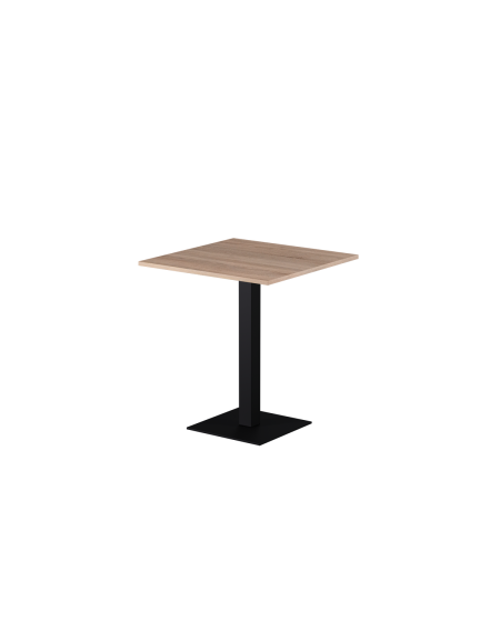 Stolik Alfa S blat laminowany