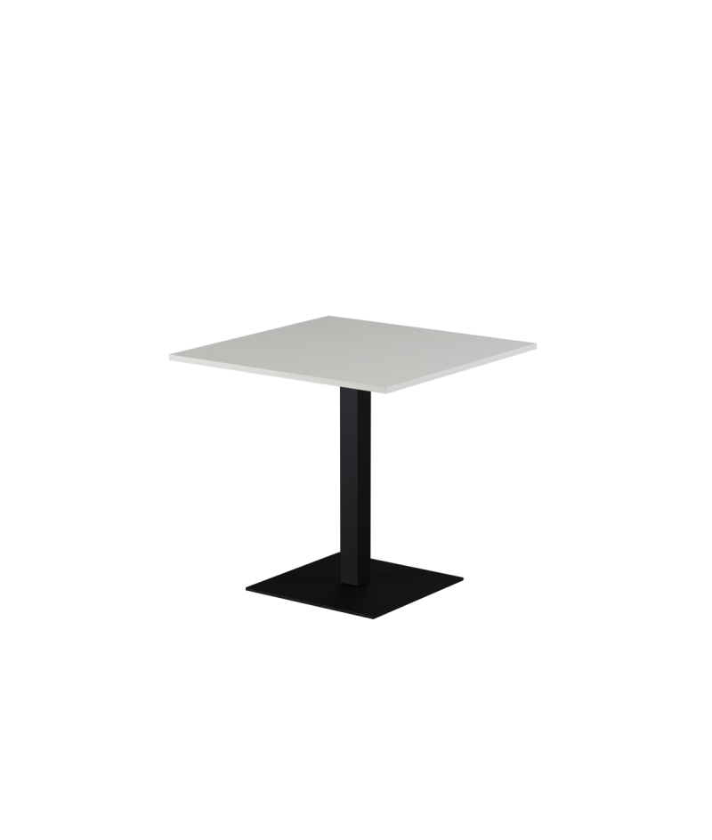 Stolik Alfa S blat laminowany