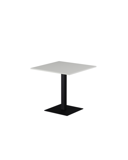 Stolik Alfa S blat laminowany