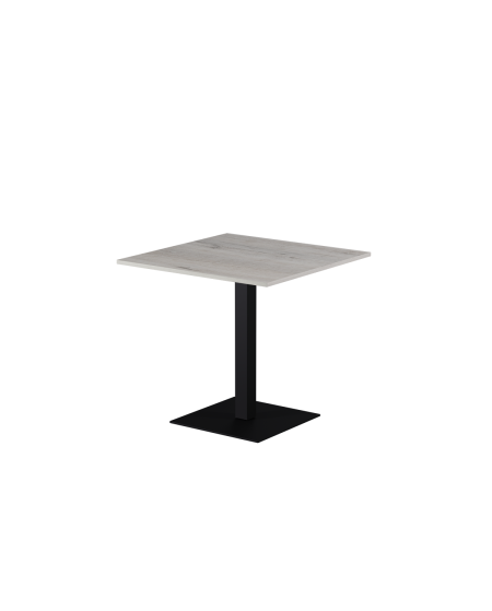 Stolik Alfa S blat laminowany