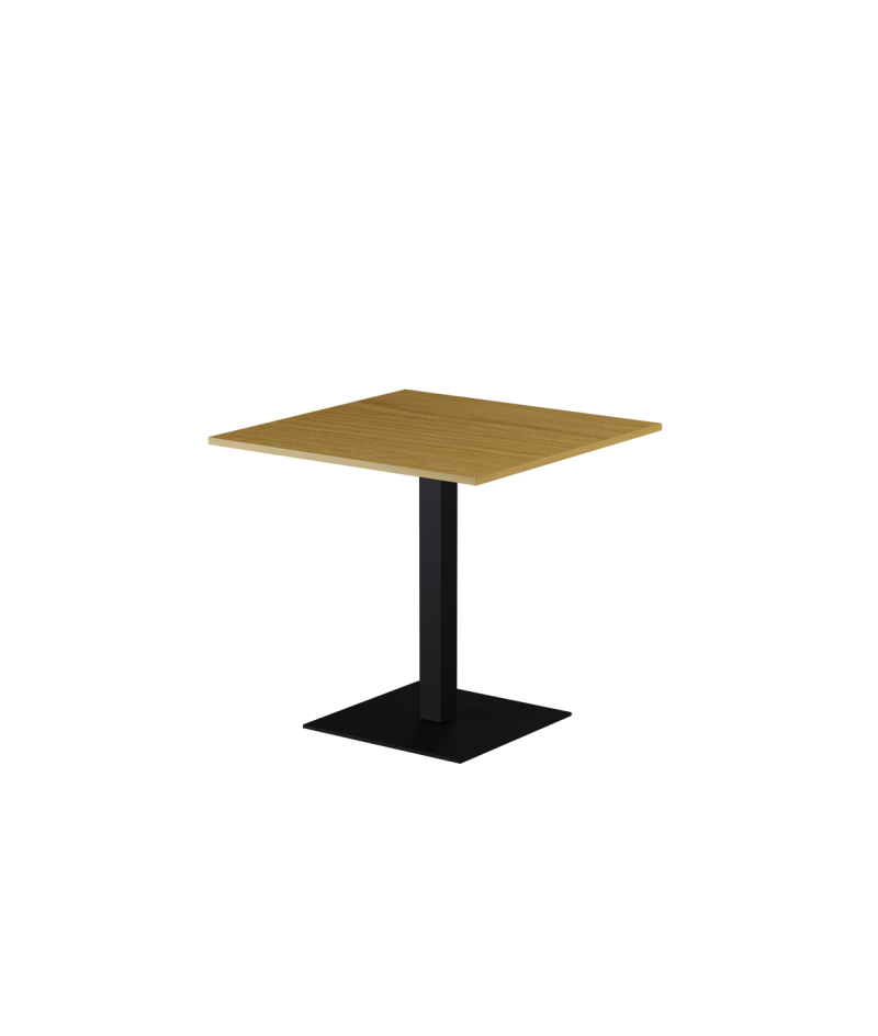 Stolik Alfa S blat laminowany