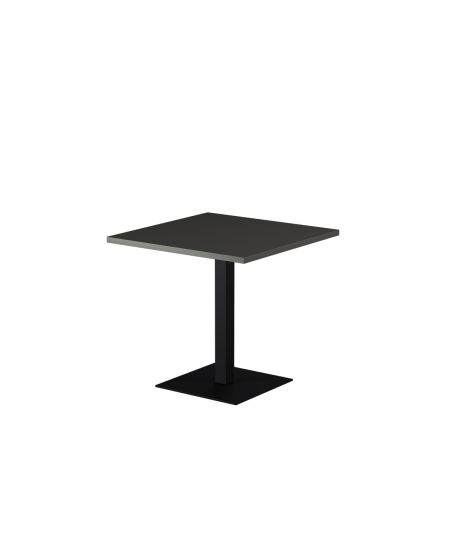 Stolik Alfa S blat laminowany