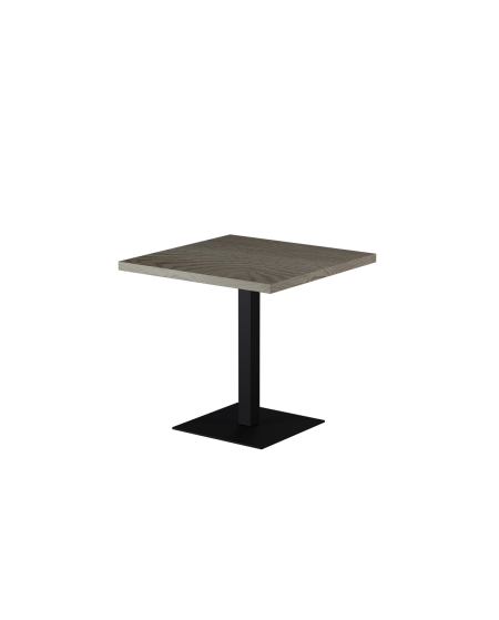 Stolik Alfa S blat laminowany