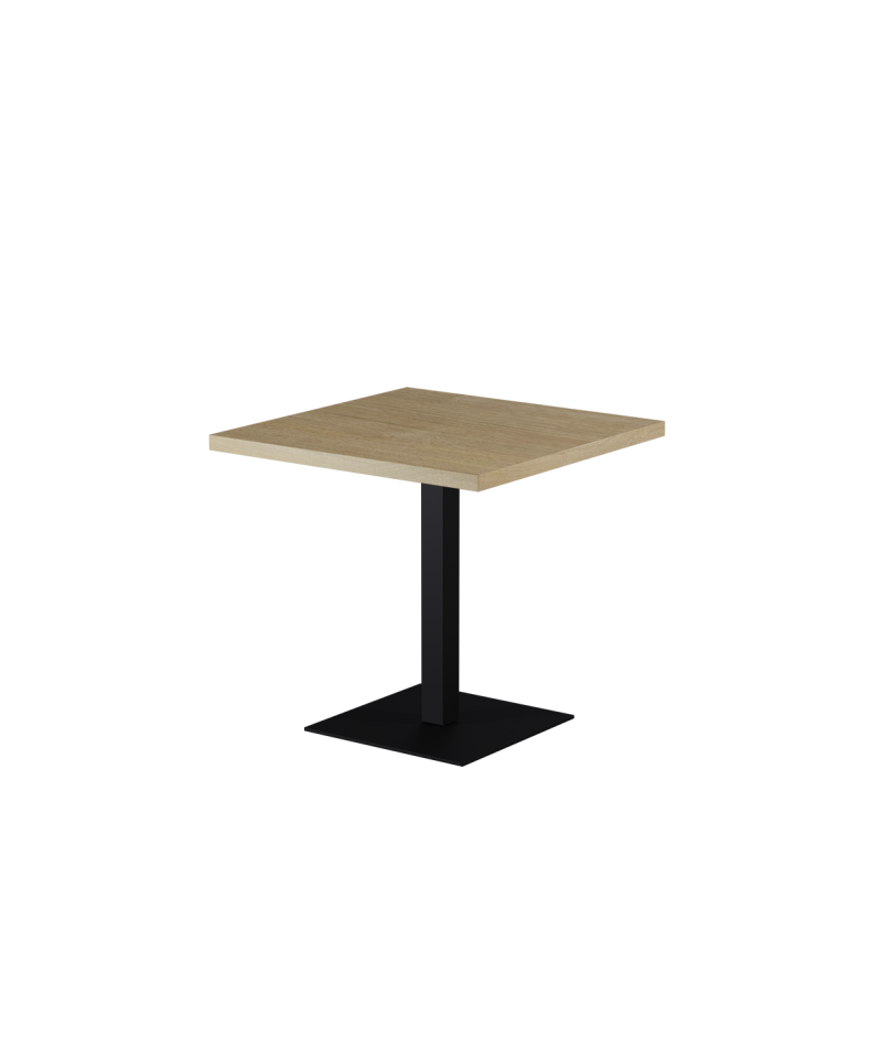 Stolik Alfa S blat laminowany