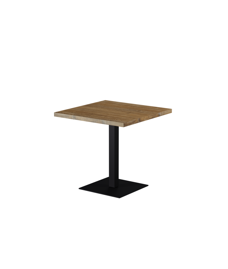 Stolik Alfa S blat laminowany