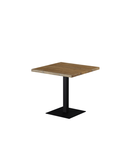 Stolik Alfa S blat laminowany