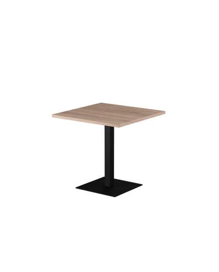 Stolik Alfa S blat laminowany