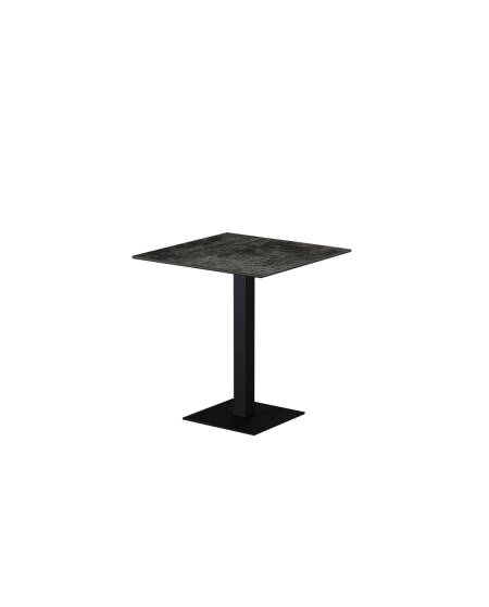 Stolik Alfa S blat HPL