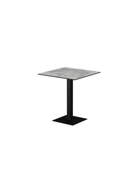 Stolik Alfa S blat HPL