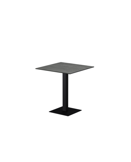 Stolik Alfa S blat HPL