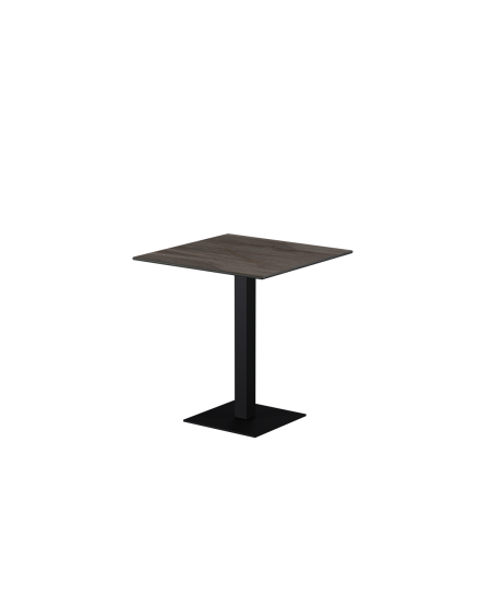 Stolik Alfa S blat HPL