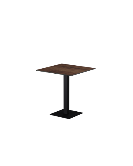 Stolik Alfa S blat HPL