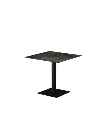 Stolik Alfa S blat HPL