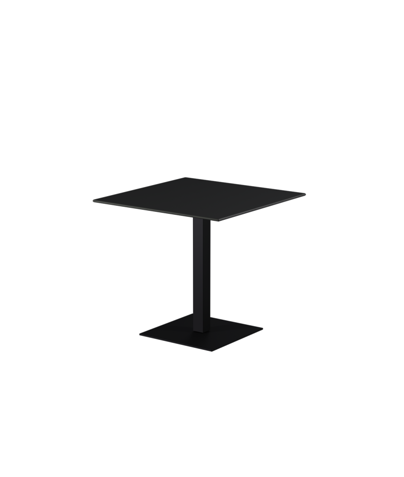 Stolik Alfa S blat HPL