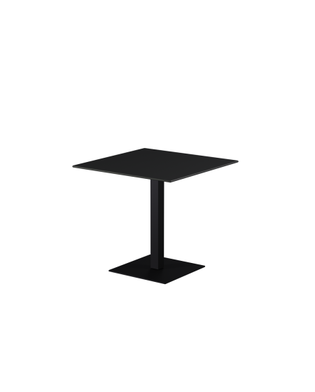 Stolik Alfa S blat HPL