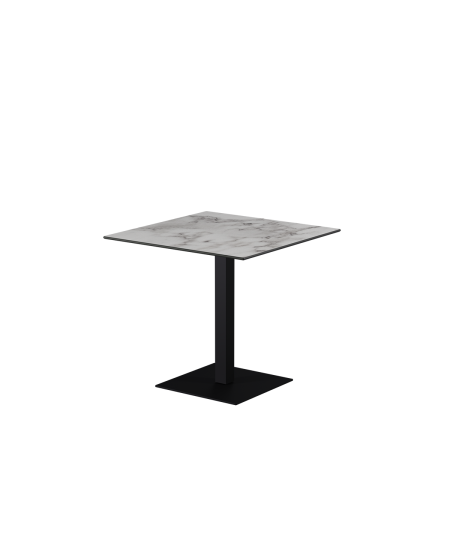 Stolik Alfa S blat HPL