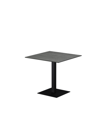 Stolik Alfa S blat HPL