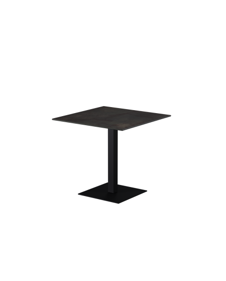 Stolik Alfa S blat HPL