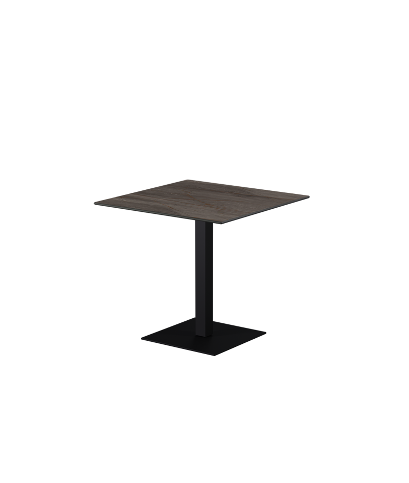 Stolik Alfa S blat HPL