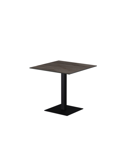 Stolik Alfa S blat HPL