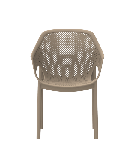 Krzesło Aero beżowe