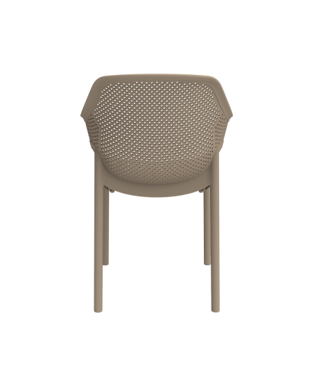 Krzesło Aero beżowe