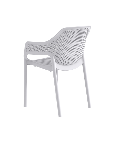 Krzesło Aero białe