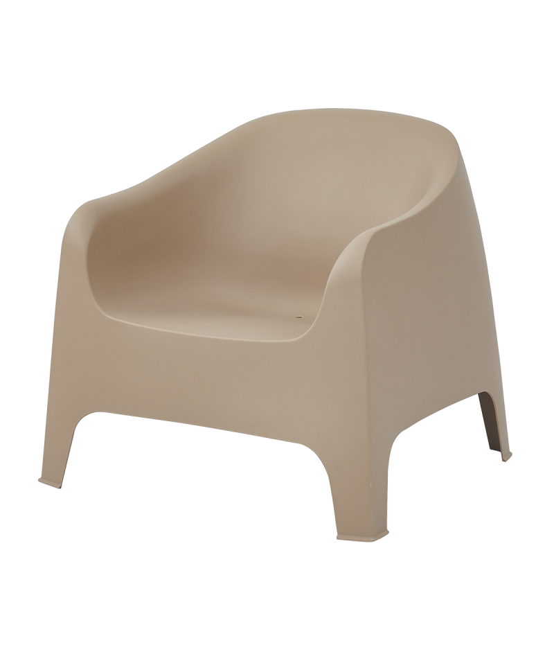 Krzesło Duna beżowe