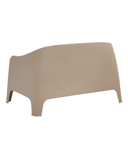 Ławka Duna Bench beżowa