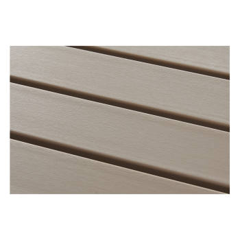 Stolik Terrazza 140x85 beżowy