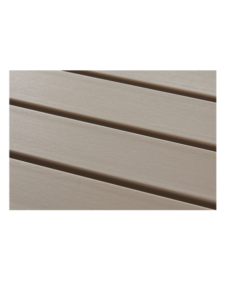 Stolik Terrazza 140x85 beżowy