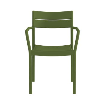 Krzesło Capri Arm 57