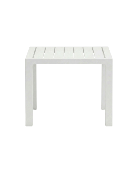 Stolik Azura biały