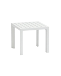 Stolik Azura biały