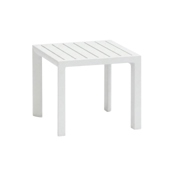 Stolik Azura biały