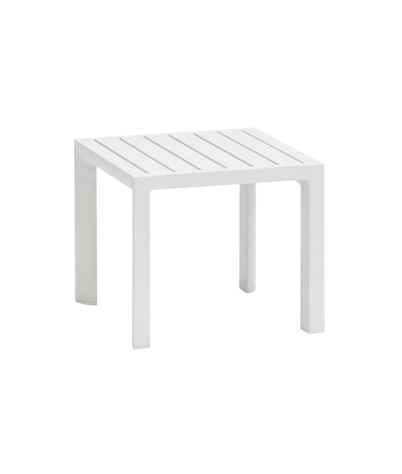 Stolik Azura biały