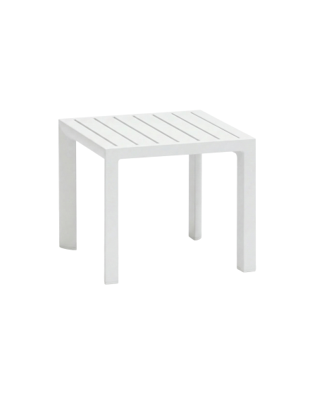 Stolik Azura biały