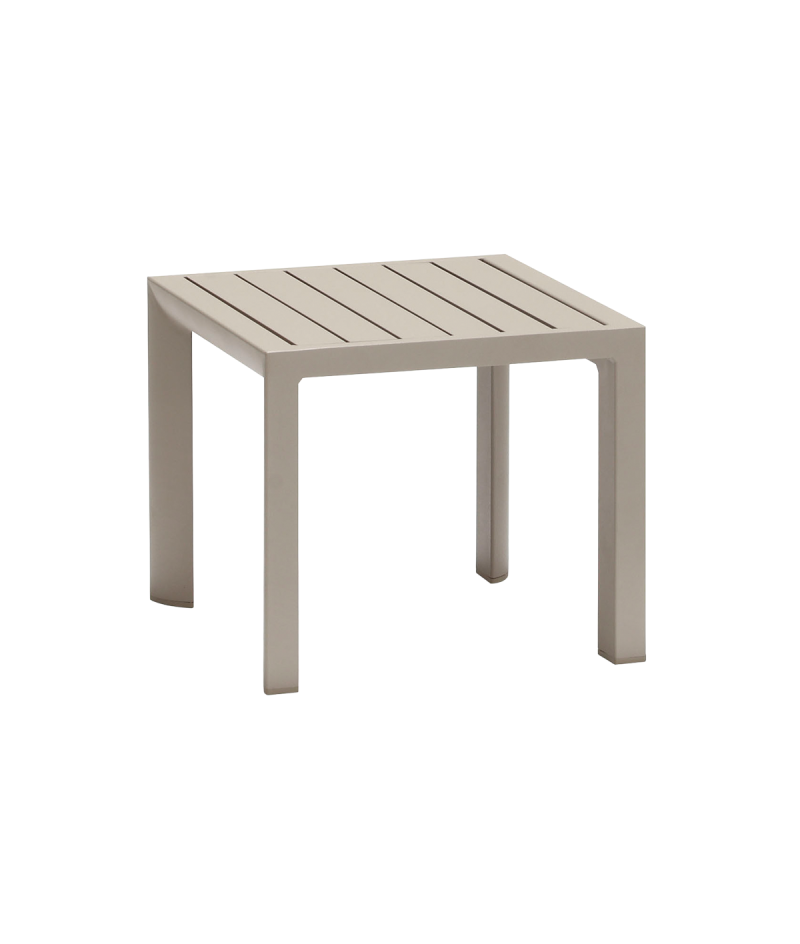 Stolik Azura szampański