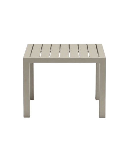 Stolik Azura szampański