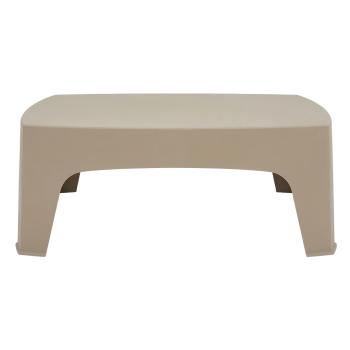 Stolik Duna-T 98x59 beżowy