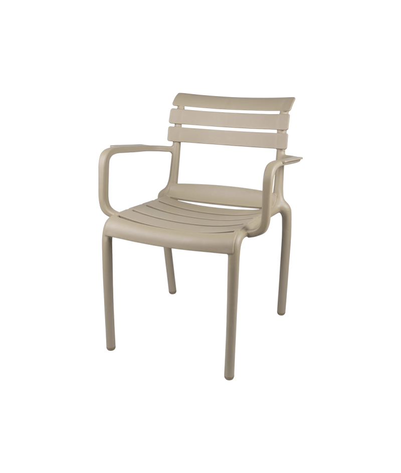 Krzesło Velo beżowe